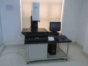 CNC machining center